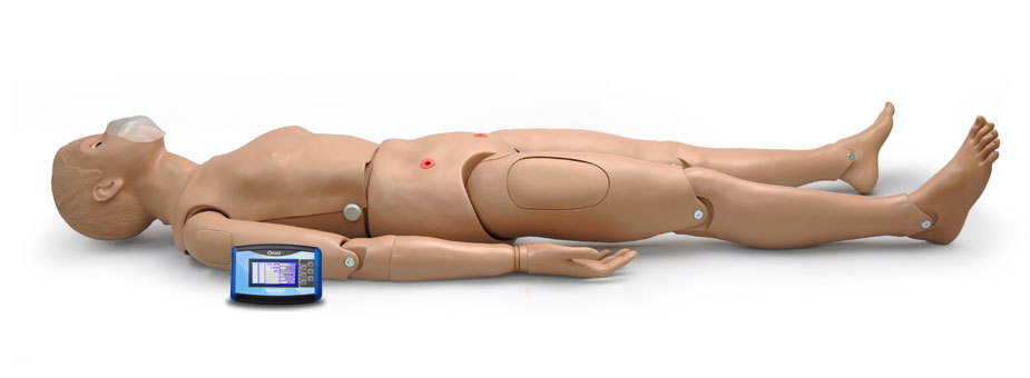 Risultati immagini per CPR simon full body OMNI